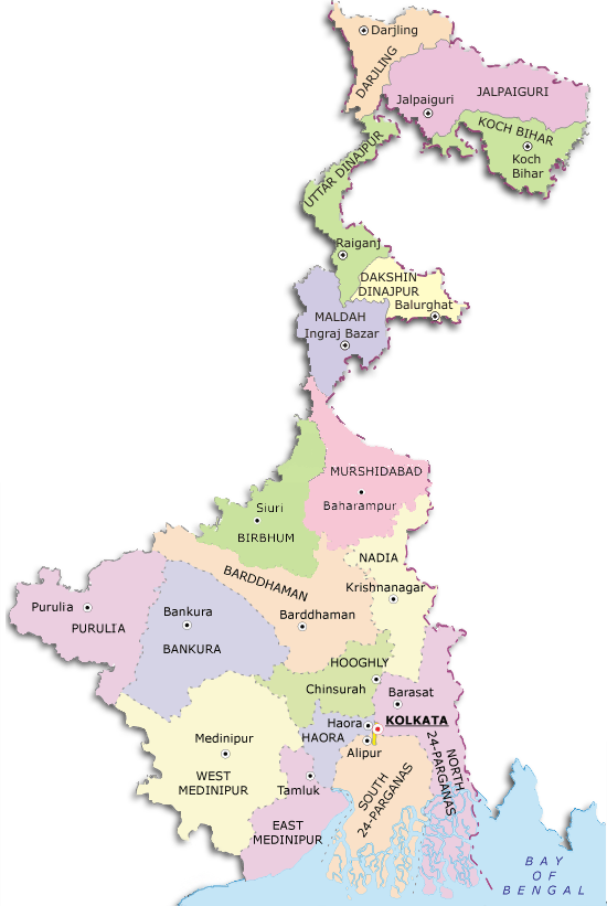 Excise Directorate of West Bengal Government